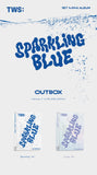 TWS - SPARKLING BLUE