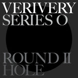 Verivery - SERIES 'O' [ROUND 2 : HOLE]