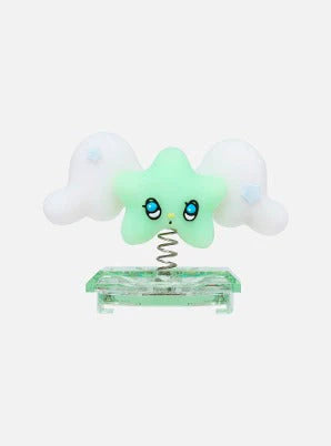 [PREVENTA] NCT WISH - INTO THE WISH OUR WISH 1ST CONCERT TOUR OFFICIAL MD WICHU FANLIGHT CAP CHARM