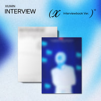 [PREVENTA] XIUMIN - Interview X (versión Interviewbook)