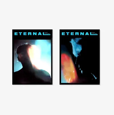 YOUNG K - ETERNAL