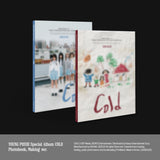 [PREVENTA] YOUNG POSSE - COLD
