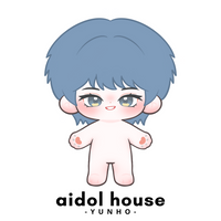 [PREVENTA] DOLL DE YUNHO (ATEEZ) (BY AIDOLHOUSE)