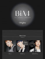B1A4 - Origine