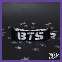 Pulsera de BTS