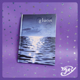 Even Of Day - The Book Of Us: Gluon - Nothing can tear us apart