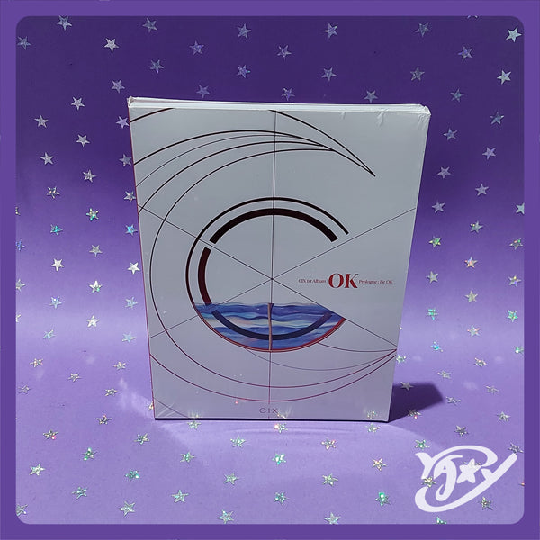 CIX - 'OK' Prologue : Be OK