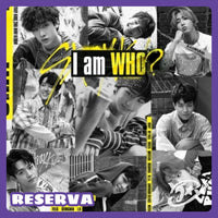 [Reserva] Stray Kids - I am who