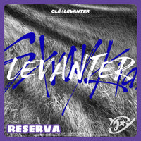 [Reserva] Stray Kids - Levanter