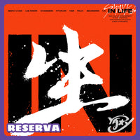 [Reserva] Stray Kids - IN Life