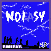 [Reserva] Stray Kids - NOEASY (Standard)