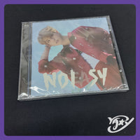 Stray Kids - NOEASY  (Jewel case)