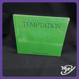 TOMORROW X TOGETHER - THE NAME CHAPTER: TEMPTATION