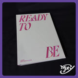 TWICE - READY TO BE