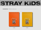 [Reserva] Stray Kids - IN Life