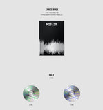[Reserva] Stray Kids - NOEASY (Standard)